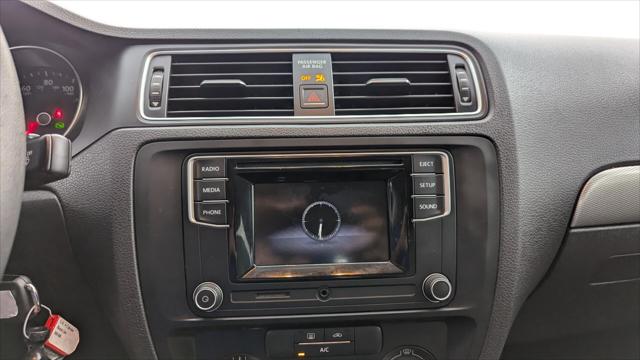 2018 Volkswagen Jetta 1.4T S Image 17 of 27
