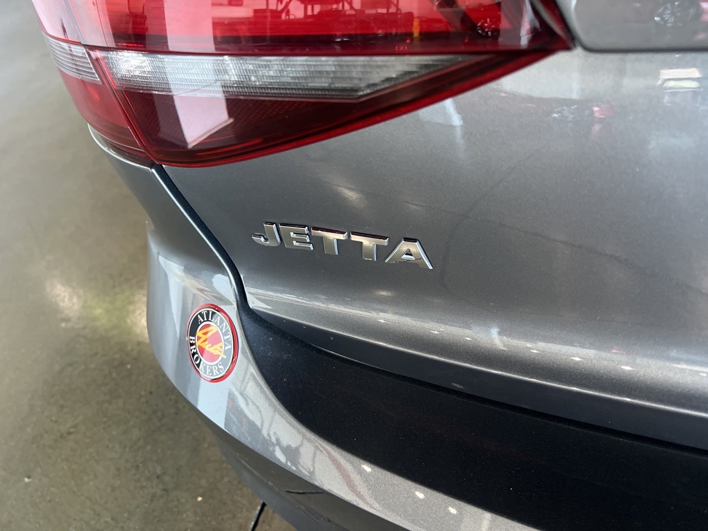 2018 Volkswagen Jetta 1.4T Wolfsburg Edition Image 40 of 40