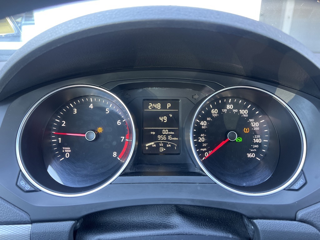 2018 Volkswagen Jetta 1.4T Wolfsburg Edition Image 10 of 40