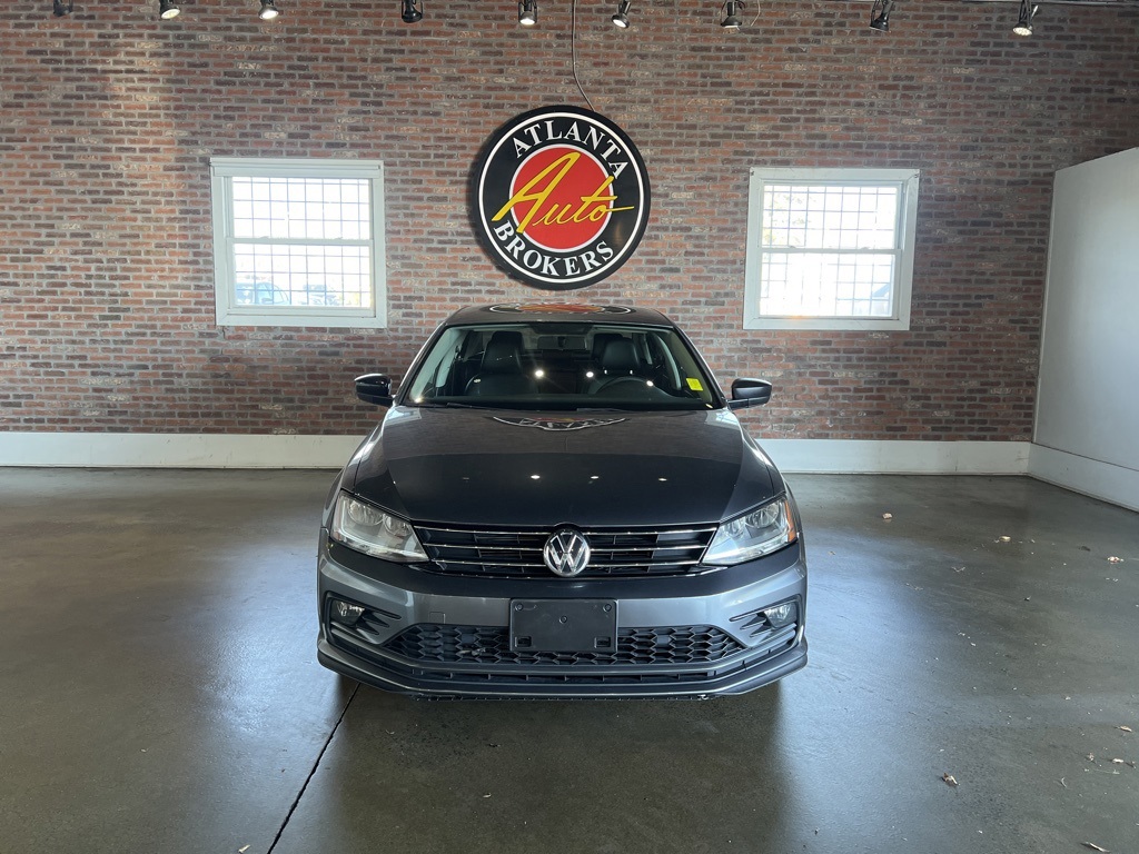 2018 Volkswagen Jetta 1.4T Wolfsburg Edition Image 2 of 40