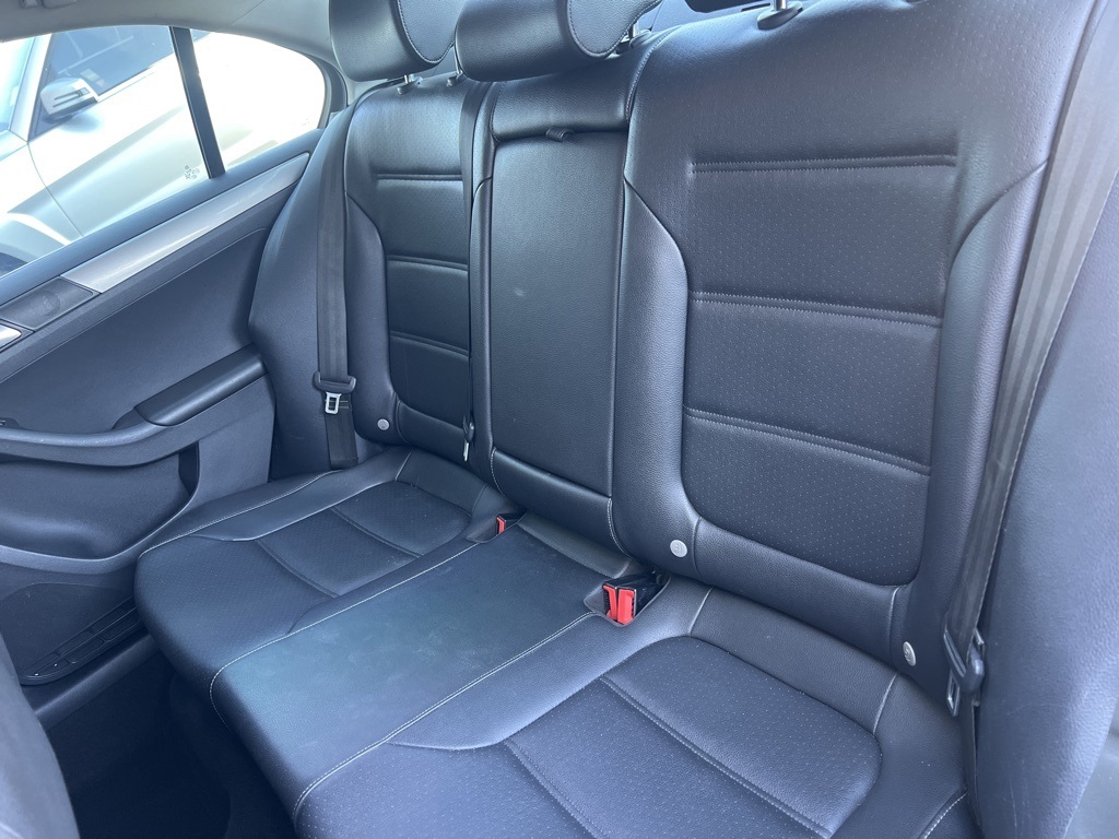 2018 Volkswagen Jetta 1.4T Wolfsburg Edition Image 14 of 40