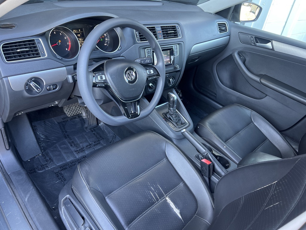 2018 Volkswagen Jetta 1.4T Wolfsburg Edition Image 29 of 40