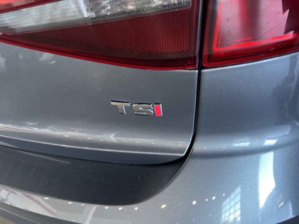 2018 Volkswagen Jetta 1.4T Wolfsburg Edition Image 39 of 40