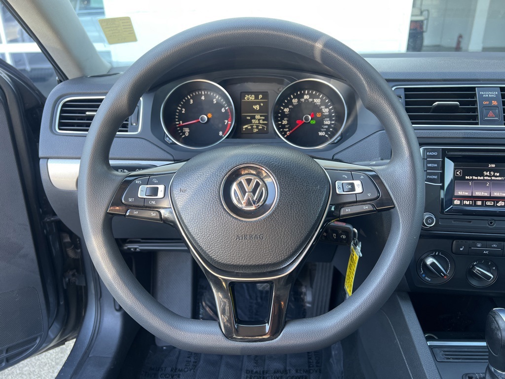 2018 Volkswagen Jetta 1.4T Wolfsburg Edition Image 16 of 40
