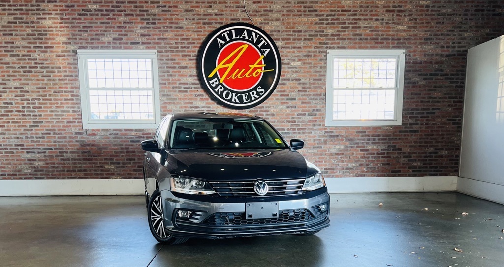 2018 Volkswagen Jetta 1.4T Wolfsburg Edition Image 3 of 40