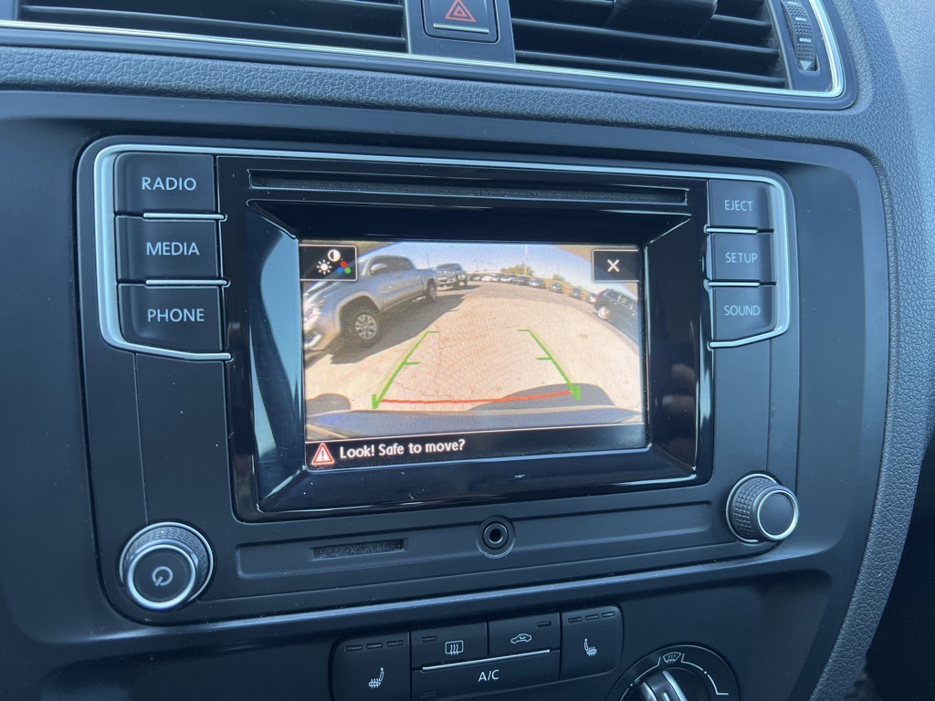 2018 Volkswagen Jetta 1.4T Wolfsburg Edition Image 12 of 40