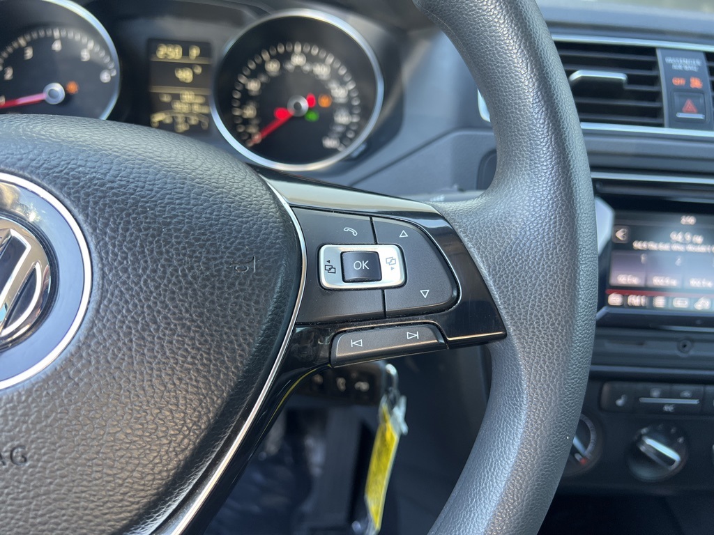 2018 Volkswagen Jetta 1.4T Wolfsburg Edition Image 26 of 40