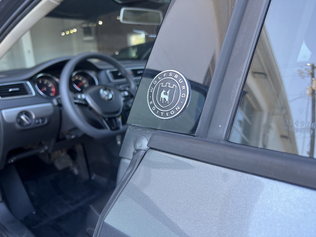 2018 Volkswagen Jetta 1.4T Wolfsburg Edition Image 30 of 40