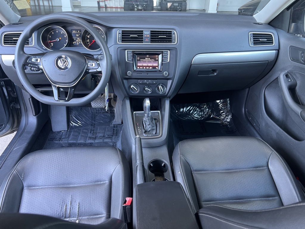 2018 Volkswagen Jetta 1.4T Wolfsburg Edition Image 15 of 40