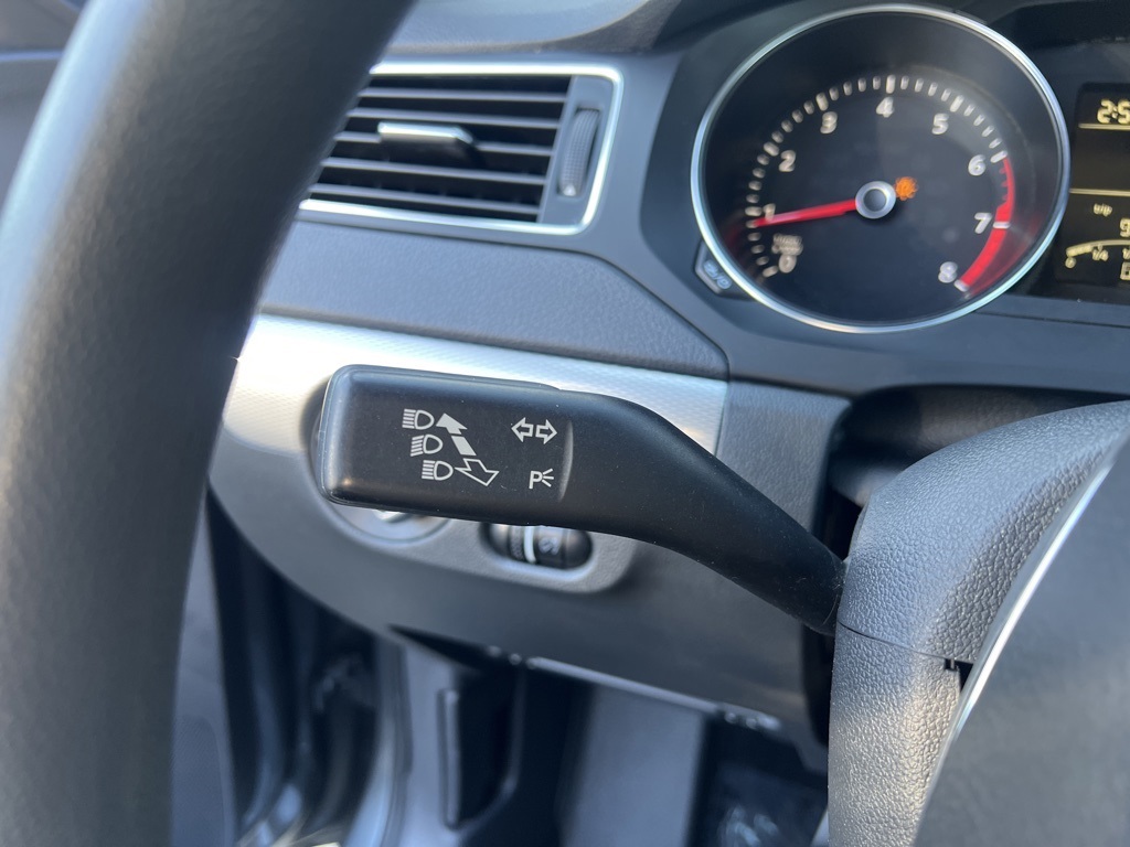 2018 Volkswagen Jetta 1.4T Wolfsburg Edition Image 27 of 40