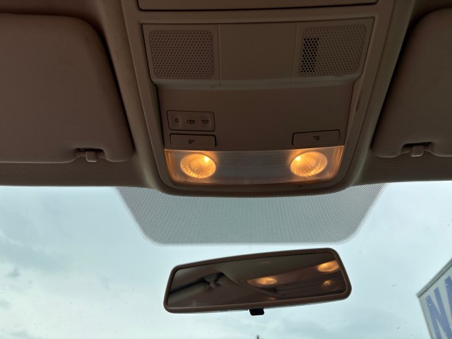 2018 Volkswagen Passat 2.0T S Image 16 of 17