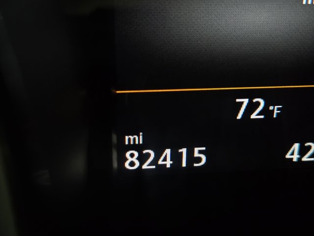 2018 Volkswagen Passat 2.0T SEL Premium Image 17 of 33