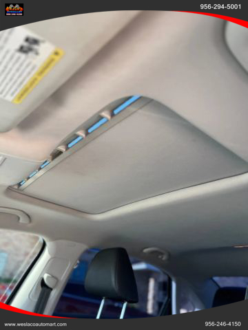 2018 Volkswagen Passat 2.0T SE Image 18 of 21