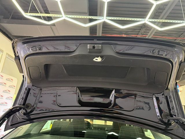 2018 Volkswagen Passat 2.0T S Image 12 of 69