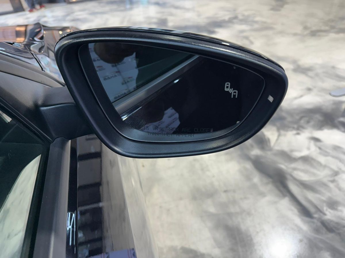 2018 Volkswagen Passat 2.0T S Image 68 of 69