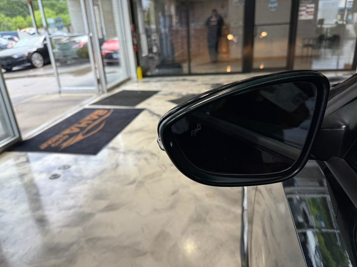 2018 Volkswagen Passat 2.0T S Image 67 of 69