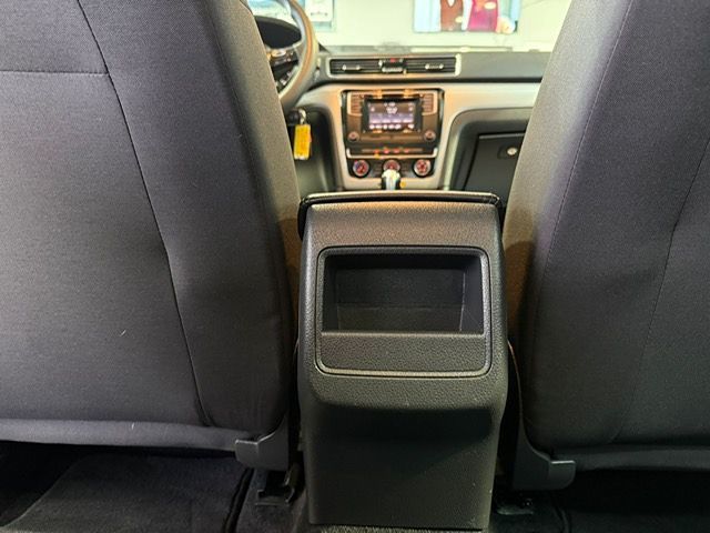 2018 Volkswagen Passat 2.0T S Image 55 of 69