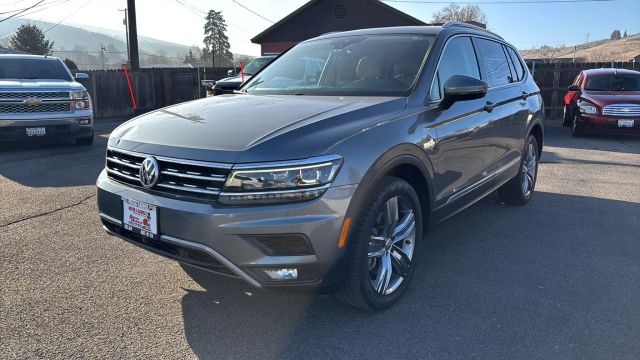 Vehicle image 1 of 21