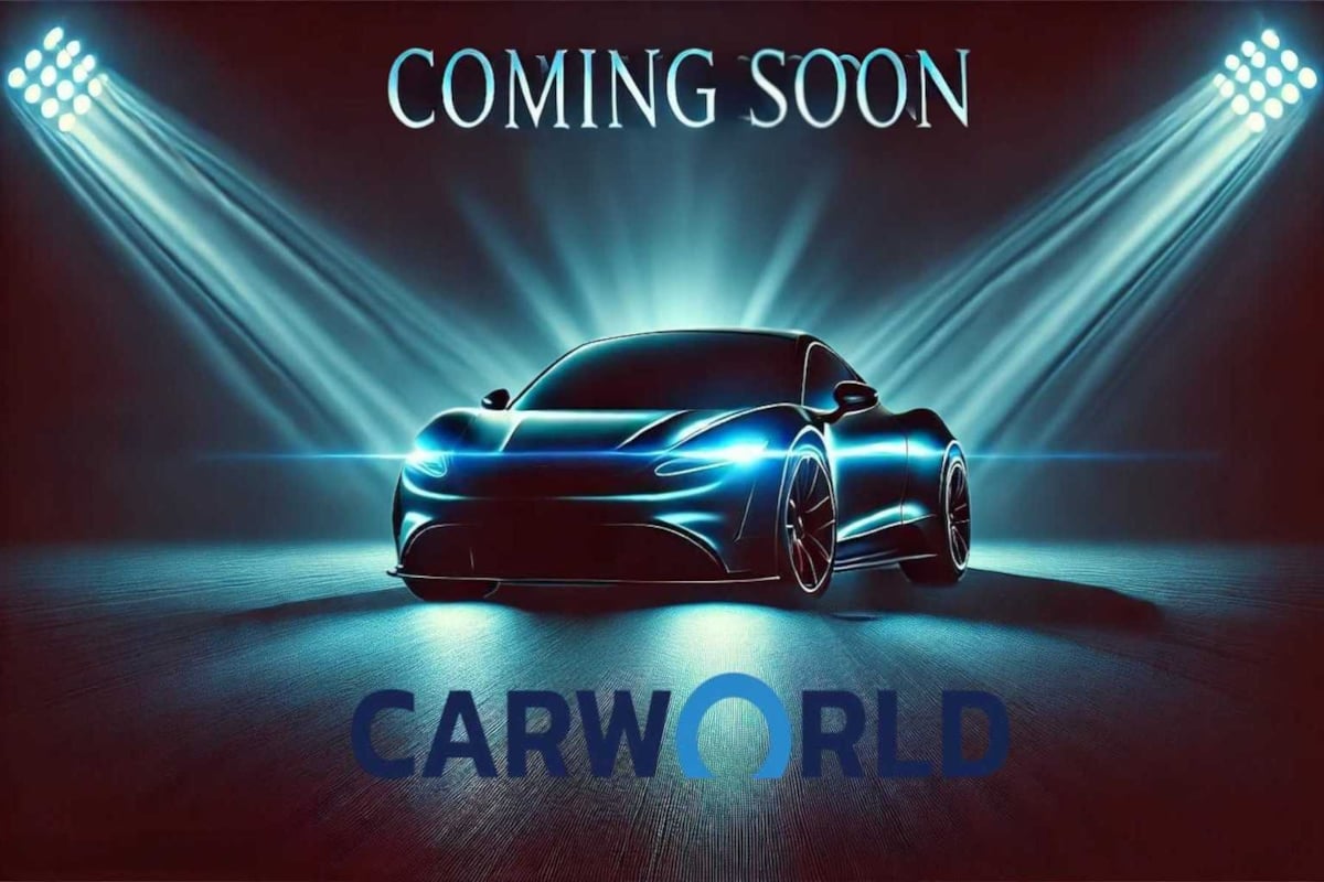 Vehicle image 1 of 1