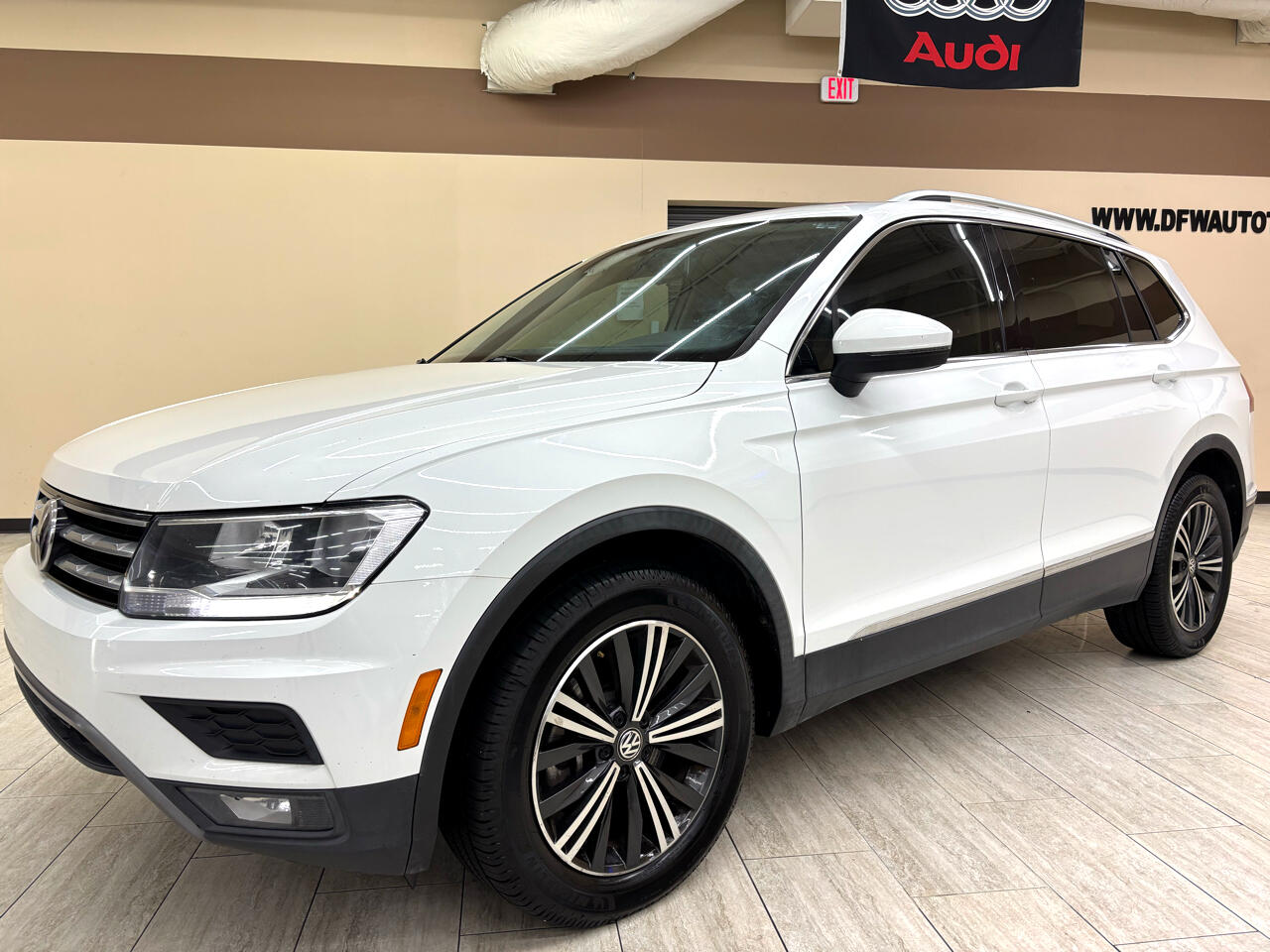 Vehicle image 1 of 45