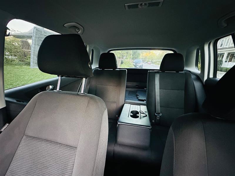 2018 Volkswagen Tiguan Limited Base Image 18 of 29