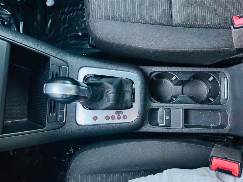 2018 Volkswagen Tiguan Limited Base Image 25 of 29