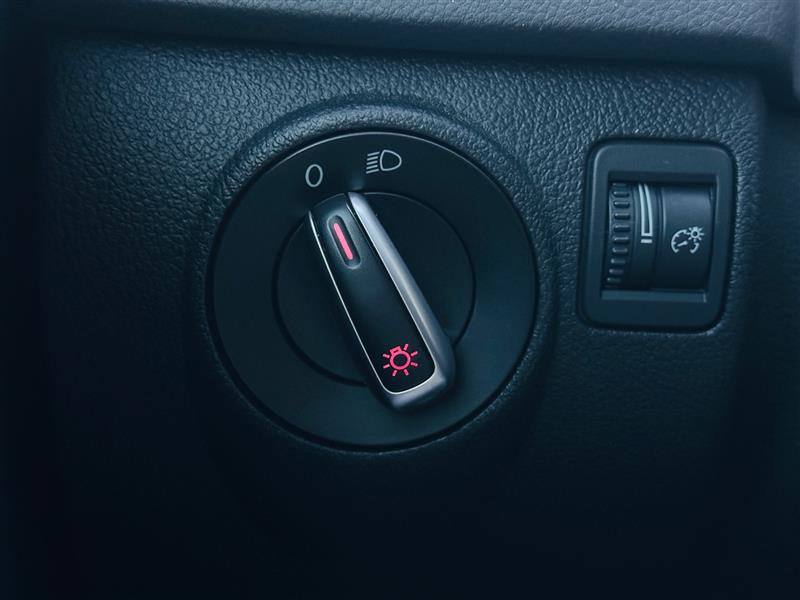 2018 Volkswagen Tiguan Limited Base Image 26 of 29