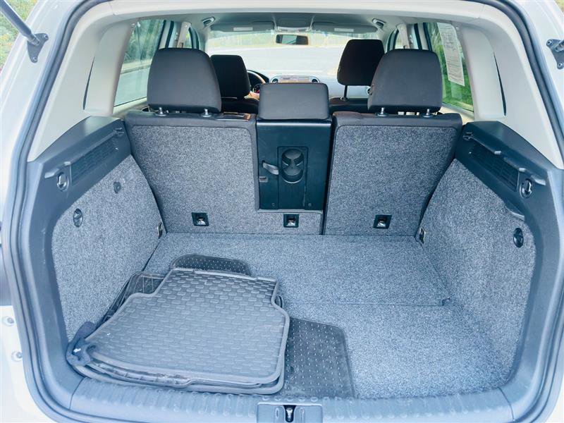 2018 Volkswagen Tiguan Limited Base Image 13 of 29