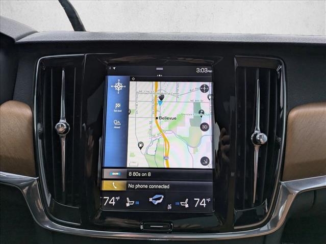 2018 Volvo V90 Inscription Image 21 of 25