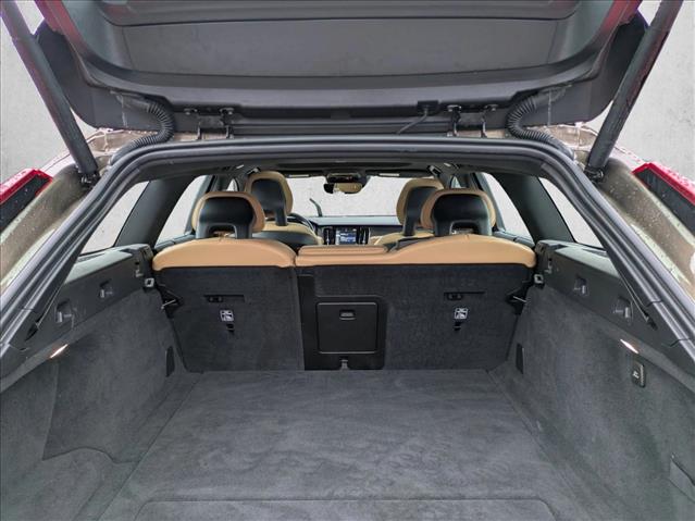 2018 Volvo V90 Inscription Image 11 of 25