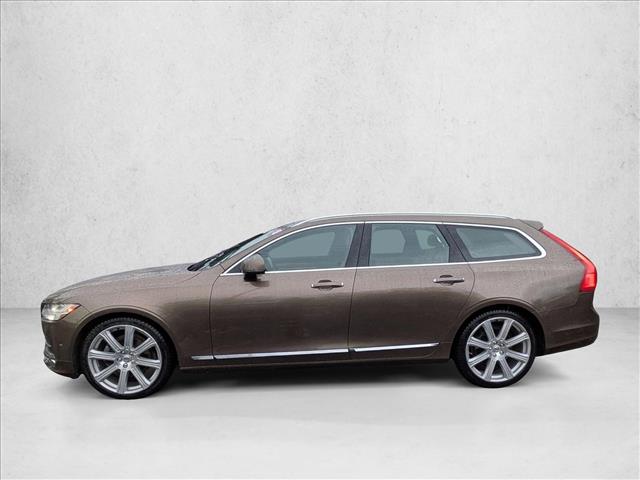 2018 Volvo V90 Inscription Image 8 of 25
