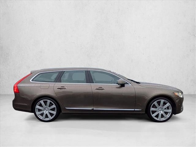 2018 Volvo V90 Inscription Image 4 of 25