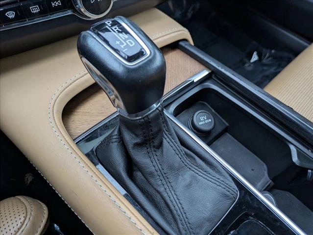 2018 Volvo V90 Inscription Image 23 of 25