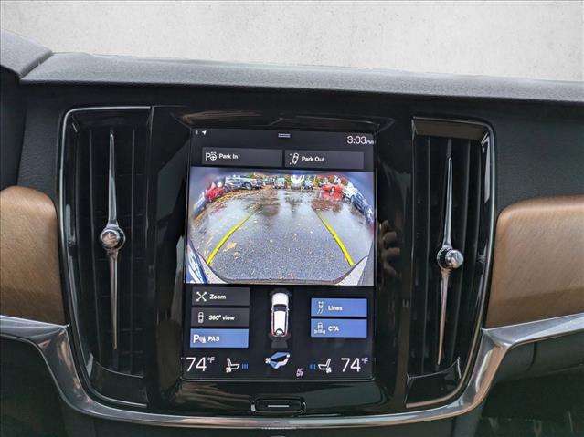 2018 Volvo V90 Inscription Image 22 of 25