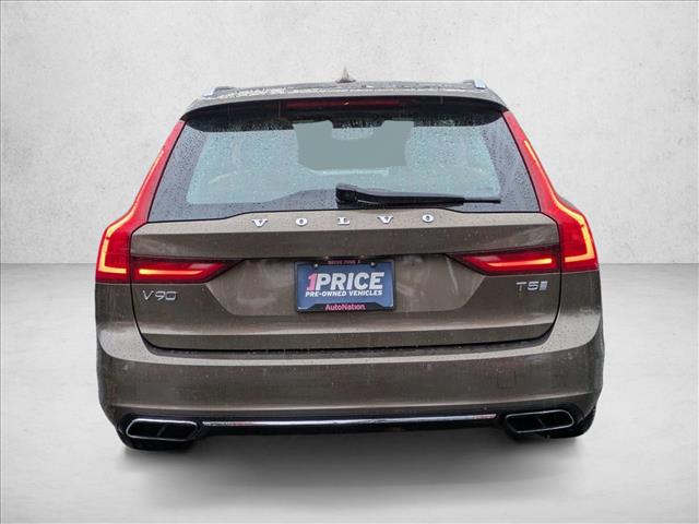 2018 Volvo V90 Inscription Image 6 of 25