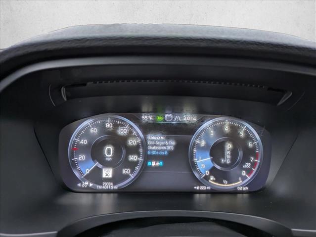 2018 Volvo V90 Inscription Image 19 of 25