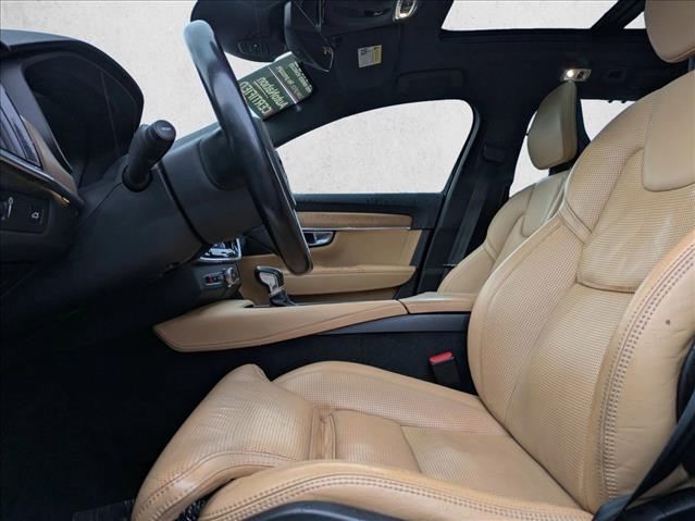 2018 Volvo V90 Inscription Image 15 of 25