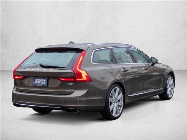 2018 Volvo V90 Inscription Image 5 of 25