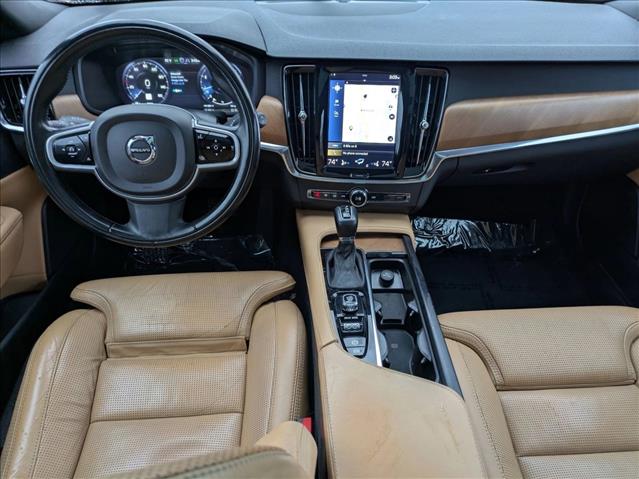 2018 Volvo V90 Inscription Image 18 of 25
