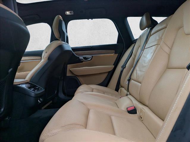2018 Volvo V90 Inscription Image 12 of 25