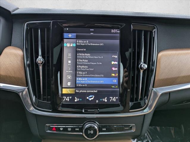 2018 Volvo V90 Inscription Image 20 of 25