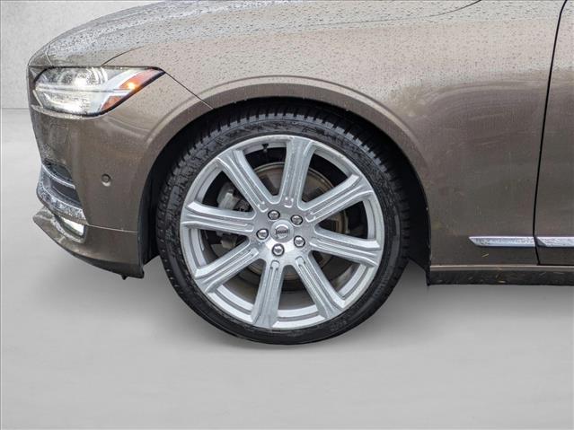 2018 Volvo V90 Inscription Image 10 of 25