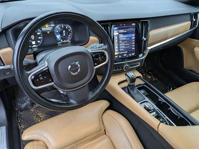 2018 Volvo V90 Inscription Image 17 of 25