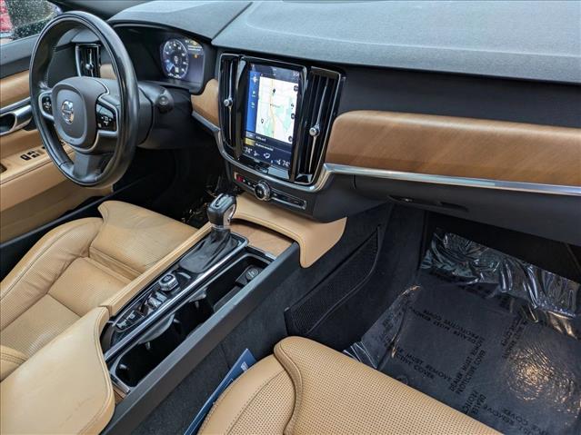 2018 Volvo V90 Inscription Image 16 of 25