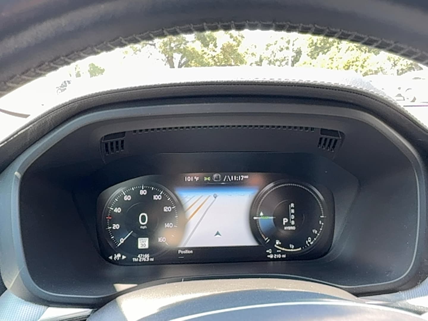2018 Volvo XC60 Inscription Image 16 of 24