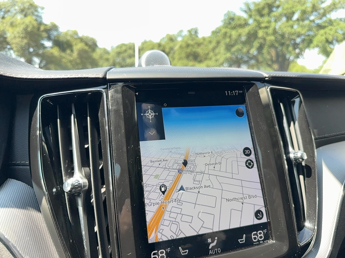 2018 Volvo XC60 Inscription Image 18 of 24