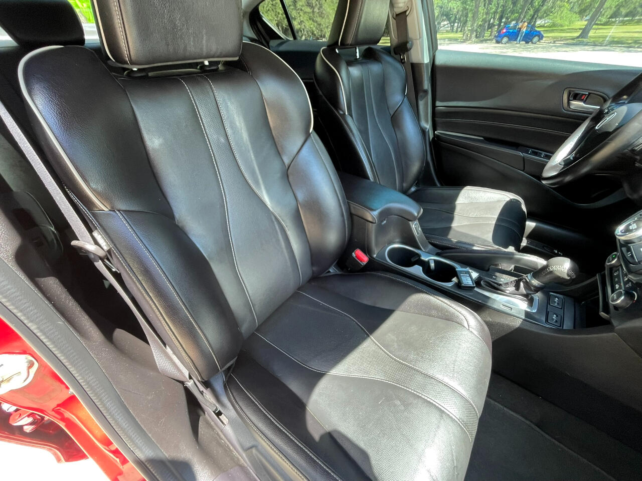 2019 Acura ILX Technology Image 17 of 43