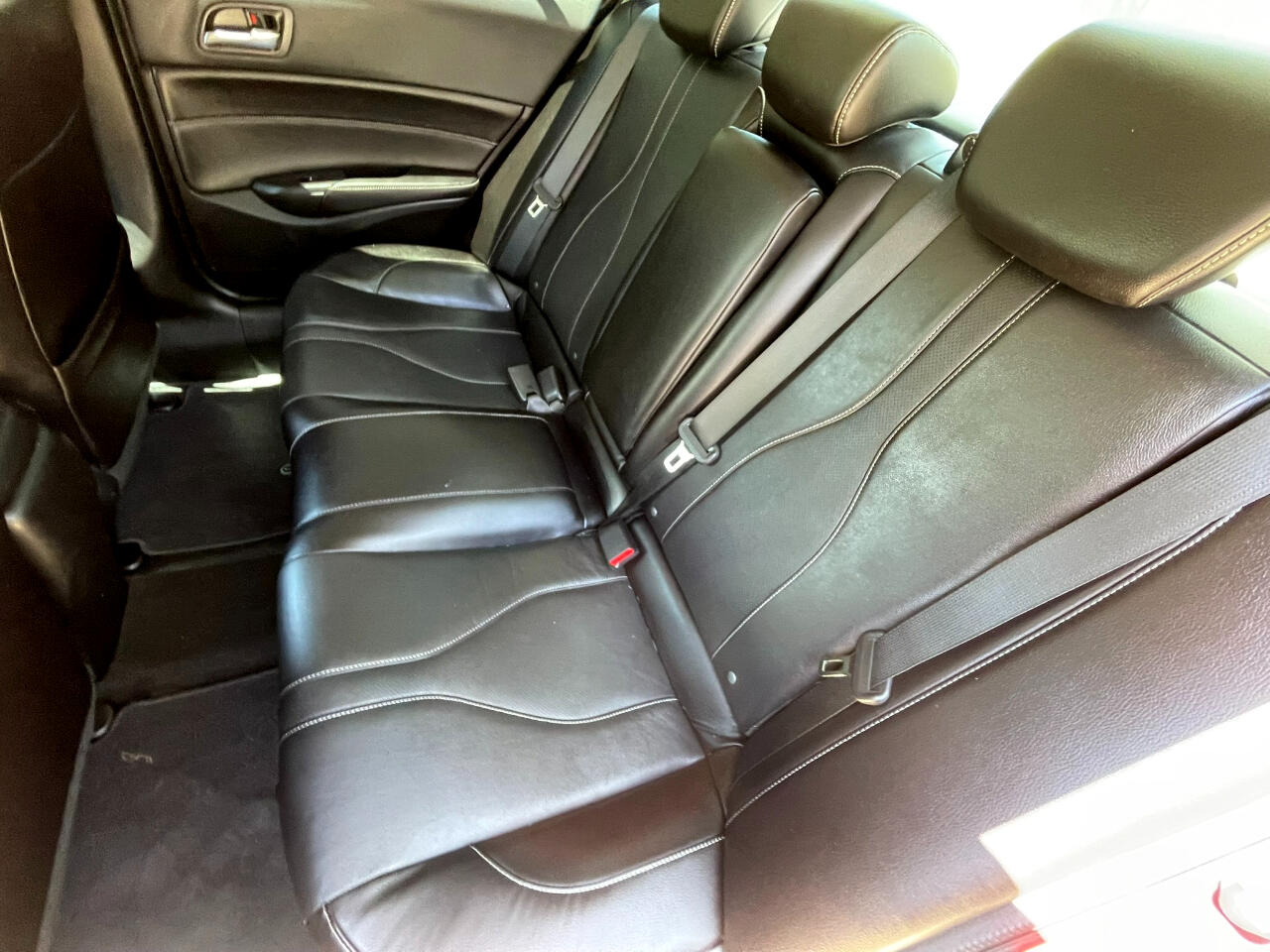 2019 Acura ILX Technology Image 22 of 43