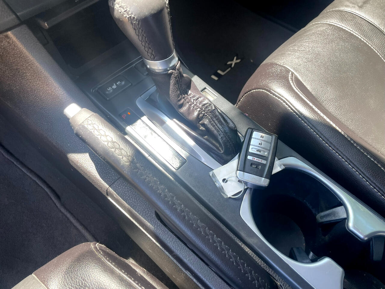 2019 Acura ILX Technology Image 32 of 43