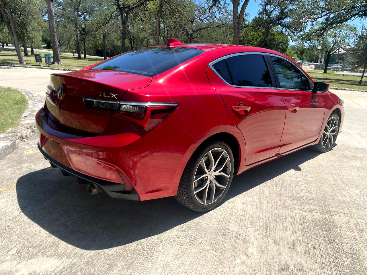 2019 Acura ILX Technology Image 5 of 43